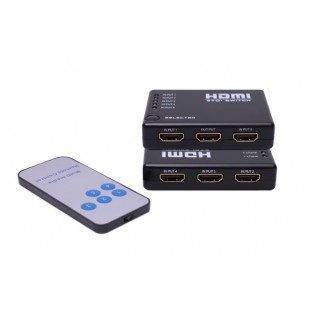 mini-switch-hdmi-5-puertos-con-mando